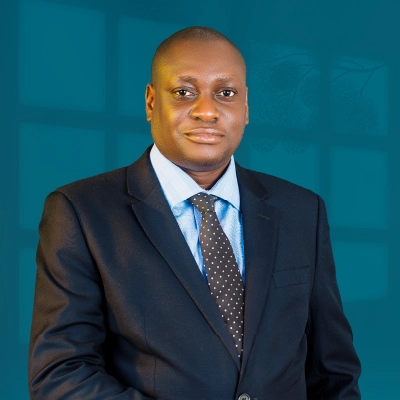 Ernerst Masanga Makene