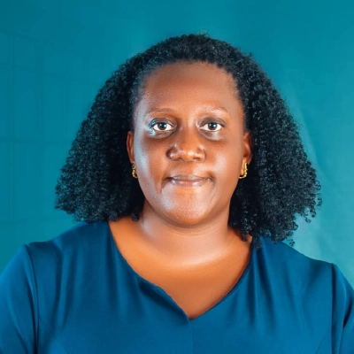 Lilian D. Nzaye