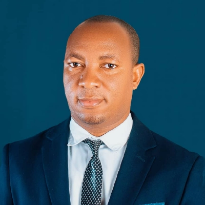 Vianey Gaspar Mbuya